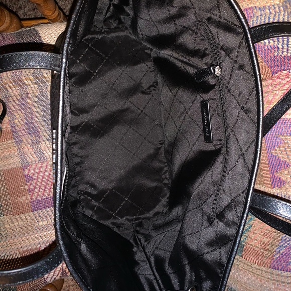 Authentic MK tote - Picture 2 of 5